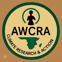 African Women in Climate Research and Action (AWCRA) logo - Similar company to Lugarpay