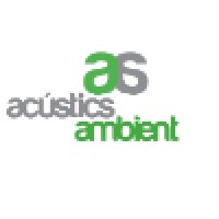 Acustics Ambient SL logo - Similar company to Akocell B.V.