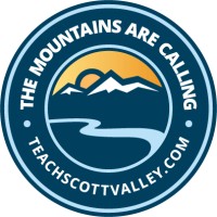 Scott Valley Unified School District