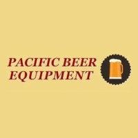 Pacific Beer Equipment logo - Similar company to Adscape Marketing
