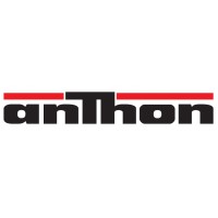Anthon GmbH logo - Similar company to Haro Anlagen- Und Fördertechnik Gmbh