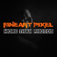 FineArt Pixel logo - Similar company to The Naked Midwives