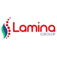 Lamina Group logo - Similar company to Credioid