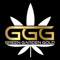 Green Garden Gold logo - Similar company to The Campus Edit