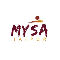 Mysa Jaipur logo - Similar company to Iffbg (International Forum For Business Growth)