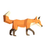 A Fox Called Bruno