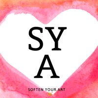 Soften Your Art logo - Similar company to Ginkgo Éditeur