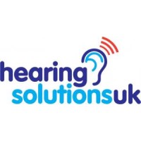 Hearing Solutions UK logo - Similar company to Hearing First Uk