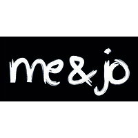 me&jo logo - Similar company to Bedzy (Australia)
