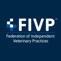 Federation of Independent Veterinary Practices logo - Similar company to Kernow Vets Messaging