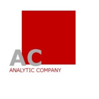 Analytic Company GmbH logo - Similar company to Datain