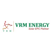 VRM Energy - A Trusted Distribution Company logo - Similar company to Solaris Technologies