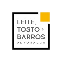 Leite, Tosto e Barros Advogados logo - Similar company to Mfadv - Monteiro De Figueiredo Sociedade De Advogados - Advogados Trabalhistas