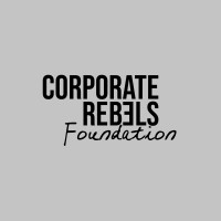 Corporate Rebels Foundation logo - Similar company to Bold2Move