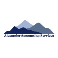 Alexander Accounting Services, PLLC logo - Similar company to Bookkeeping Brunette