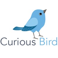 Curious Bird AB logo - Similar company to Eldring Games