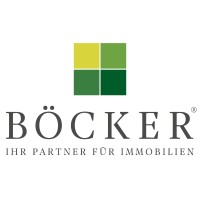 BÖCKER-Wohnimmobilien GmbH logo - Similar company to Cemagg Management Gmbh