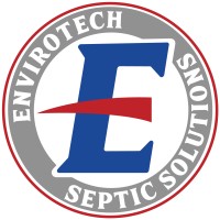 EnviroTech Septic Solutions logo - Similar company to A Advanced Services | Septic And Construction
