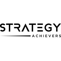 Strategy Achievers logo - Similar company to House-Let.Com