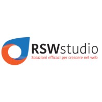 RSW Studio logo - Similar company to Tt Studio Informatica