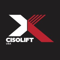 Cisolift Distribution USA inc. logo - Similar company to Cisolift Distribution Canada Inc.