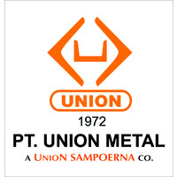 PT. Union Metal (A Union Sampoerna Co.) logo - Similar company to Indonesian Community Of Civil Engineer