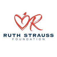 Ruth Strauss Foundation logo - Similar company to Mindflick