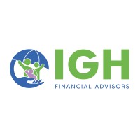 IGH Financial Advisors logo - Similar company to Igh Advisors