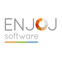 ENJOJ b.v. logo - Similar company to Hubs B.V.