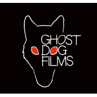 Ghost Dog Films logo - Similar company to Liminal Stage Productions