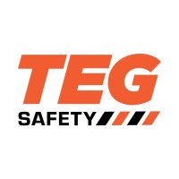 TEG Safety logo - Similar company to Key-Tech Electronic Systems Ltd