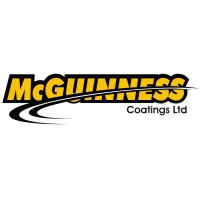 McGuinness Coatings Ltd logo - Similar company to Optilinx Systems Inc