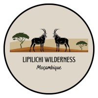 Lipilichi Wilderness logo - Similar company to The Yambone Project