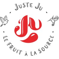 Juste Ju logo - Similar company to Bouchard Vromman