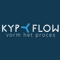 KYP FLOW logo - Similar company to Geckotech