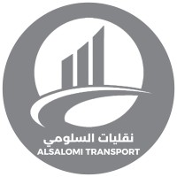 Alsalomi Transportation logo - Similar company to Mobarak Merai Alsalomi