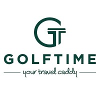 Golftime logo - Similar company to Stadscafe Weena