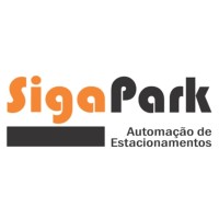 SigaPark Automação logo - Similar company to Cetro Park