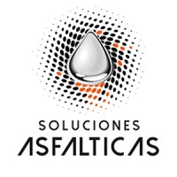 Soluciones Asfalticas logo - Similar company to Simantec S.A.®
