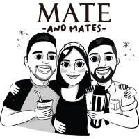 Mate and Mates logo - Similar company to Lukkap Perú