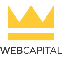 WebCapital B.V. logo - Similar company to Nlvibes
