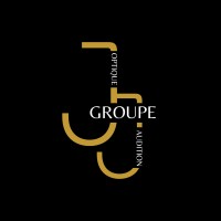 Groupe J&J - Optique & Audition logo - Similar company to Light Optical