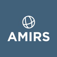 American University International Relations Society logo - Similar company to Georgetown Master Of Science In Business Analytics Program