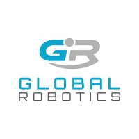 Global Robotics Limited logo - Similar company to Robotics For Good