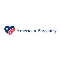 American Physiatry logo - Similar company to Chef Design