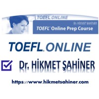 TOEFL ONLINE logo - Similar company to Gr8 Eagle Tech