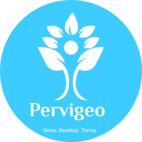 Pervigeo logo - Similar company to Xavier University Veteran And Military Family Center