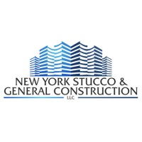 New York Stucco & General Construction logo - Similar company to Elite Wall Systems Inc
