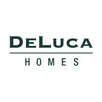 DeLuca Homes logo - Similar company to Visions Builder