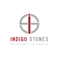 Indigo Stones logo - Similar company to Sacpub